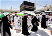 توصیههای حفظ سلامتی در طب سنتی برای حجاج