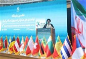 نقش کلیدی حمایت‌های شهید رئیسی از نمایشگاه «ایران اکسپو»