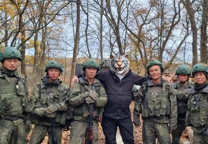 КНД� официально признала своё участие в войне на Украине