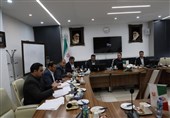 راهکارهای توسعه و حل مشکلات مجتمع مس درهآلو بررسی شد