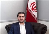 میزبانی از 30 ناشر و شخصیت فرهنگی عراق در نمایشگاه کتاب