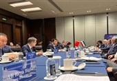 آمادگی چین برای کمک به نظام سلامت ایران در پی حادثه بندرعباس