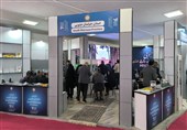معرفی جاذبهها و صنایع دستی خراسان جنوبی در اکسپو 2025