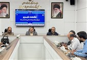 برگزاری جشنواره مجسمه های نمکی در نهبندان بعد از 6 سال
