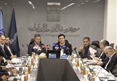 تکمیل2پروژه بزرگ پتروشیمی با عرضه اوراق مرابحه ارزی بانک ملت