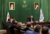 قالیباف:در حال تدوین قانونی ویژه معادن زغال سنگ هستیم