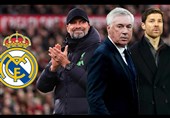 پایان قطعی آنچلوتی در مادرید؛ رئال در دو راهی آلونسو یا کلوپ