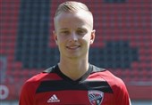 Persepolis Linked with Florent Hadergjonaj