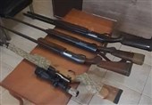 قانون بکارگیری سلاح در کمیسیون حقوقی مجلس بررسی میشود