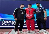Türkiyeli Sporcular İran'daki Atletizm Turnuvasında Madalya Kazandı