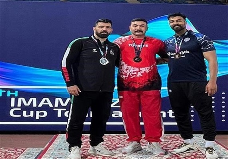 Türkiyeli Sporcular İran&apos;daki Atletizm Turnuvasında Madalya Kazandı