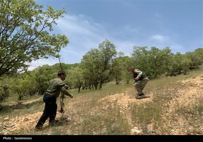 چهارباغ،شهرستان،غيرمجاز،اراضي،كاربري،قانون،قوهه،جليلي