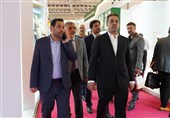 البرز در مسیر تقویت صادرات غیرنفتی در ایران اکسپو 2025