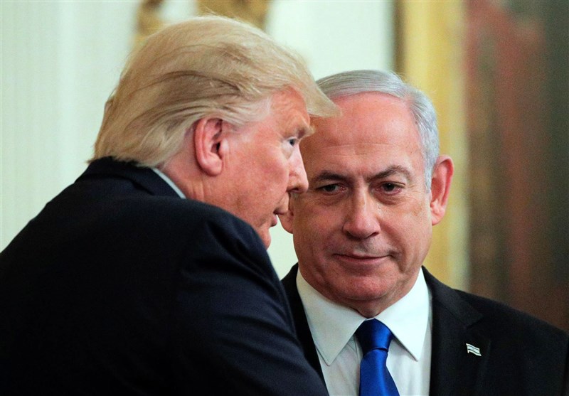 Послание Трампа Нетаньяху: � азоружение антииранских &quot;ястребов&quot; в США и Израиле / Может ли президент США компенсировать выход из СВПД?