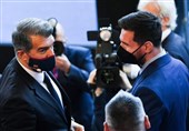 قطع ارتباط مسی با بارسلونا