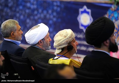نخستین اجلاس بین‌المللی حقوق بشر