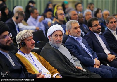 نخستین اجلاس بین‌المللی حقوق بشر