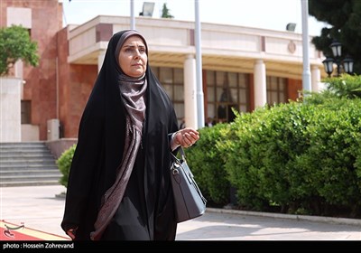 بدرقه رئیس‌جمهور به کشور آذربایجان