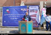 پایان انتظار 526 دانشآموز گلحصار برای فضای آموزشی مناسب