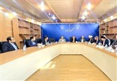 کلنگزنی پروژه کارخانه خودروی هیبریدی در مارگون