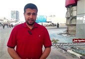 بسبب هروب الجنود من المعرکة.. الکیان الصهیونی یستعین بالروبوتات والتکنولوجیا لتعویض نقص الجنود