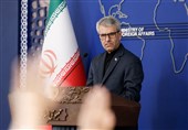 ایران حمله به یمن را شدیدا محکوم کرد