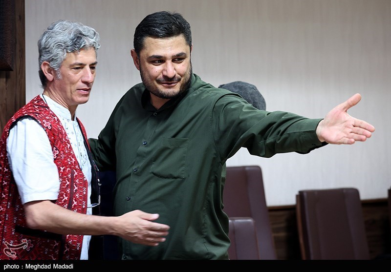 تلویزیون , سریال , نمایش‌خانگی , بازیگران , بازیگر , 