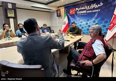 روایتی از پشت‌پرده‌های تولید در میزگرد «لمندگان»