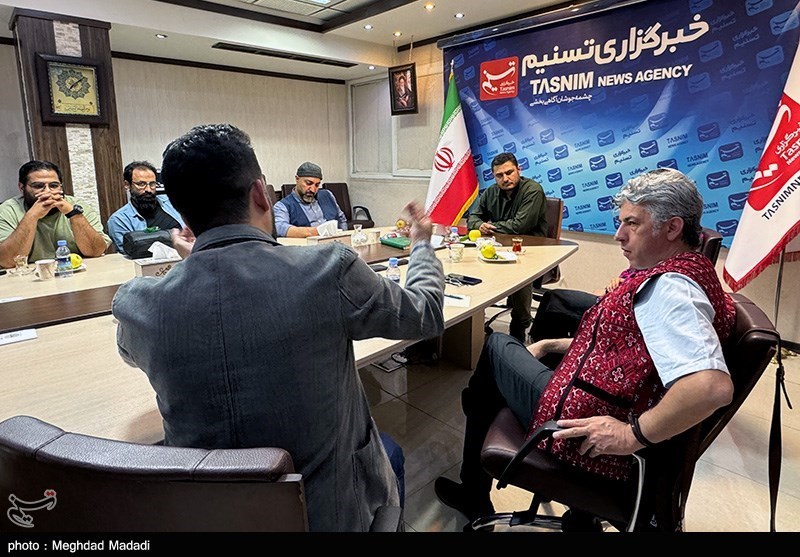 روایتی از پشت‌پرده‌های تولید در میزگرد «لمندگان»