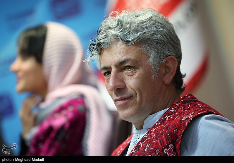 تلویزیون , سریال , نمایش‌خانگی , بازیگران , بازیگر , 