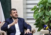 مشهد نقش جدی در دیپلماسی شهری و متروپلیس دارد