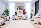 قطر: حمایت از مردم افغانستان اولویت دوحه است