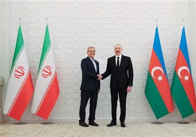 İran ile Azerbaycan İlişkilerinin Bazıları Tarafından Bozulmasına İzin Vermeyeceğiz