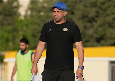 سپاسي،فجر،ليگ