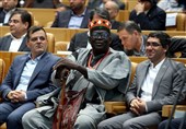 حضور 17 مقام بلند رده اقتصادی آفریقا در ایران