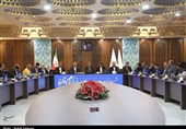 Видение сотрудничества Ирана и Африки стоимостью 10 миллиардов долларов
