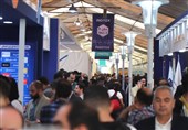 برگزاری 24 رویداد جانبی و حضور 450 غرفهدار در اینوتکس 2025