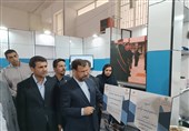 رونمایی از فرصتهای سرمایهگذاری فارس در نمایشگاه 2025 تهران
