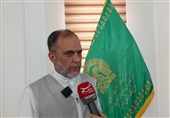 خادمان رضوی مهمان البرز میشوند