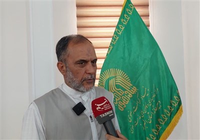 خادمان رضوی مهمان البرز می شوند- فیلم فیلم استان تسنیم