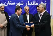 پس از کشمکشهای فراوان؛ فرماندار رامیان معرفی شد