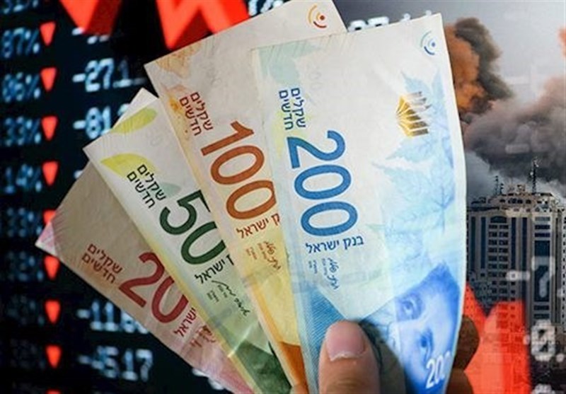زیان ۴۱ میلیارد دلاری جنگطلبی نتانیاهو برای صهیونیستها