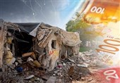 رکود اقتصادی شدید اسرائیل بعد از جنگ با ایران/ موج جدید فرار صهیونیستها