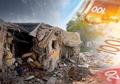 افزايش،اقتصادي،درصد،جنگ،گزارش،ايران،عبري،صهيونيستي،رژيم،غذاي ...