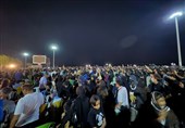 هرمزگان در عزای فرزندانش گریست