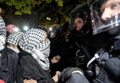دانشگاه تلآویو: موج ضداسرائیلی در جهان تشدید شده است