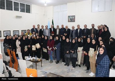 همایش &#171;اردبیل دوره قاجار به روایت تصویر&#187; برگزار شد