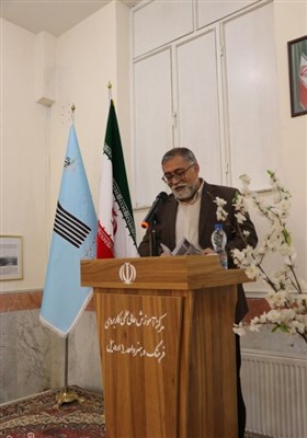 همایش &#171;اردبیل دوره قاجار به روایت تصویر&#187; برگزار شد