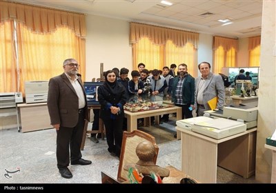 همایش &#171;اردبیل دوره قاجار به روایت تصویر&#187; برگزار شد
