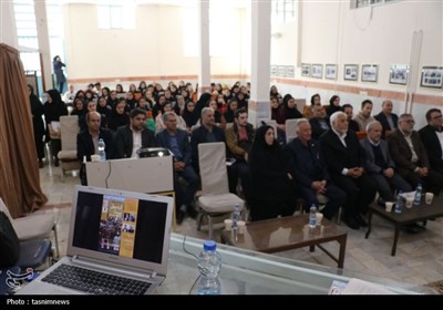 همایش &#171;اردبیل دوره قاجار به روایت تصویر&#187; برگزار شد